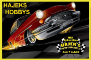 Hajeks Hobbies